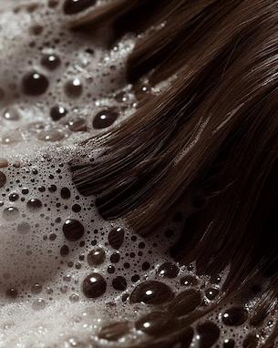 راهکارهای قطع ریزش مو در زنان